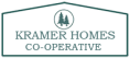 Kramer Homes Co-operative logo