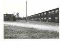 Historical photos of the Kramer Homes Co-operative