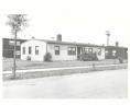 Historical photos of the Kramer Homes Co-operative