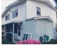 Historical photos of the Kramer Homes Co-operative