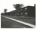 Historical photos of the Kramer Homes Co-operative