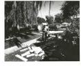 Historical photos of the Kramer Homes Co-operative