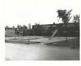 Historical photos of the Kramer Homes Co-operative