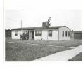 Historical photos of the Kramer Homes Co-operative